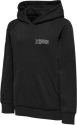 Hummel Hanorac cu gluga Hummel hmlGG12 SWEAT HOODIE KIDS 213982-2001 Marime S (135-140 cm)