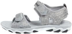 Hummel Sandale Hummel SANDAL GLITTER JR 203306-1508 Marime 28 EU