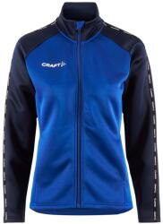 Craft Hanorac Craft Squad 2.0 Full Zip W 1912729-346390 Marime 5