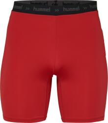 Hummel Sorturi Hummel FIRST PERFORMANCE KIDS TIGHT SHORTS 204505-3062 Marime S (135-140 cm)