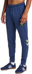 Hummel Pantaloni Hummel LEAD FOOTBALL PANTS 207413-7642 Marime S - weplayhandball