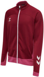 Hummel Hanorac Hummel LEAD POLY ZIP JACKET KIDS 207400-3584 Marime M (147-152 cm)