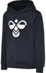Hummel Hanorac cu gluga Hummel HMLCUATRO HOODIE 213850-1009 Marime 128