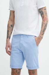 Tommy Jeans rövidnadrág férfi - kék 30