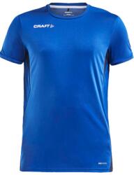 Craft Tricou Craft PRO CONTROL IMPACT SS TEE HERREN 1908228-346390 Marime S - weplayvolleyball