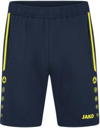 Jako Sorturi Jako Trainingsshort Allround Women 8589w-904 Marime 42