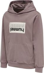 Hummel Hanorac cu gluga Hummel DUO HOODIE 212261-8719 Marime XXS (111-116 cm)
