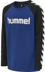 Hummel Tricou cu maneca lunga Hummel BOYS T-SHIRT L/S 213853-8558 Marime 152 - weplayhandball