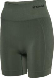 Hummel Sorturi Hummel hmlTIF SEAMLESS SHORTS 214151-6126 Marime XS