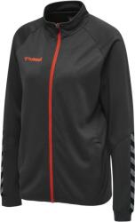 Hummel Jacheta Hummel AUTHENTIC WOMEN POLY ZIP JACKET 205368-1525 Marime XL - weplayhandball