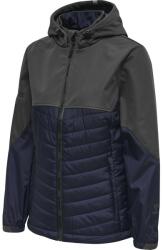 Hummel Jacheta cu gluga Hummel NORTH HYBRID JACKET WOMAN 206682-1525 Marime XS