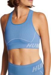 Hummel Bustiera Hummel hmlTE CHRISTEL SEAMLESS SPORTS TOP 213753-7216 Marime XS - weplayhandball