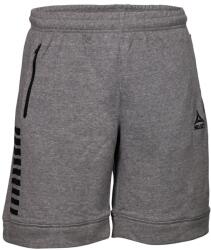 Select Sorturi Select Sweatshort Oxford v22 62587-02990 Marime M