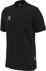 Hummel Tricou Hummel hmlMOVE GRID POLO 214795-2001 Marime XXL