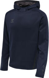 Hummel Hanorac cu gluga Hummel CIMA XK HOODIE 211576-7026 Marime L