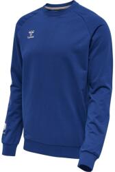 Hummel Hanorac Hummel hmlMOVE GRID COTTON SWEATSHIRT 214788-8558 Marime S - weplayhandball