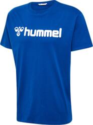 Hummel Tricou Hummel HMLGO 2.0 LOGO T-SHIRT S/S 224840-7045 Marime 2XL