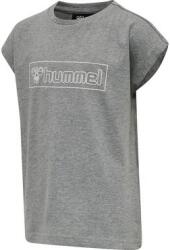 Hummel Tricou Hummel BOXLINE T-SHIRT S/S 213375-2800 Marime XXS (117-122 cm) - weplayvolleyball