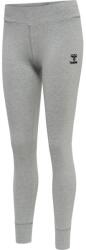 Hummel Pantaloni Hummel hmlMOVE GRID COTTON TIGHTS 214803-2006 Marime 2XL - weplayvolleyball