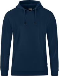 Jako Hanorac cu gluga JAKO Organic Hoody Kids c6720kids-900 Marime 164