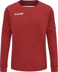 Hummel Hanorac Hummel AUTHENTIC TRAINING SWEAT 205373-3062 Marime S - weplayhandball