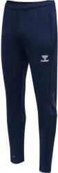 Hummel Pantaloni Hummel LEAD FOOTBALL PANTS KIDS 207414-7026 Marime 164 - weplayhandball