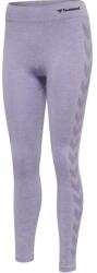 Hummel Colanți Hummel hmlCI SEAMLESS MID WAIST TIGHTS 210496-3106 Marime XS