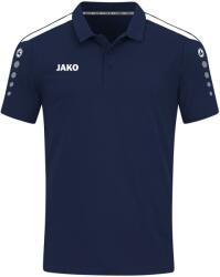 Jako Tricou Jako Polo Power 6323-900 Marime S - weplayhandball