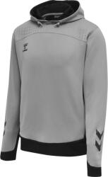 Hummel Hanorac cu gluga Hummel LEAD POLY HOODIE 207409-2006 Marime M - weplayhandball