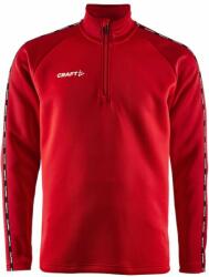Craft Hanorac Craft Squad 2.0 Half Zip M 1912731-430476 Marime 3