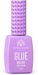 Global Fashion Bază pentru unghii, Glue Base Rubber 12