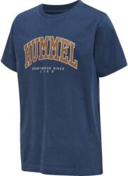 Hummel Tricou Hummel FAST T-SHIRT S/S 215859-8744 Marime 4T (99-104 cm)