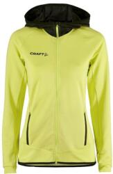 Craft Hanorac Craft Extend Full Zip W 1912746-509000 Marime 3