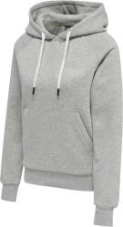 Hummel Hanorac cu gluga Hummel hmlGG12 SWEAT HOODIE WOMAN 213983-2006 Marime M - weplayhandball