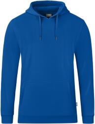 Jako Hanorac cu gluga JAKO Organic Hoody Kids c6720-400 Marime 128
