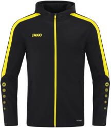 Jako Jacheta cu gluga Jako Power Jacket Women 6823w-803 Marime 40