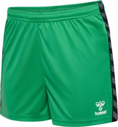Hummel Sorturi Hummel HMLAUTHENTIC PL SHORTS WOMAN 219972-6235 Marime 2XL