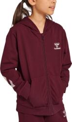 Hummel Hanorac cu gluga Hummel TRECE ZIP HOODIE 215908-3430 Marime 104