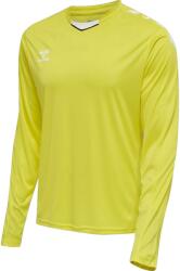 Hummel Bluza cu maneca lunga Hummel CORE XK POLY JERSEY L/S KIDS 211462-5269 Marime S (135-140 cm)