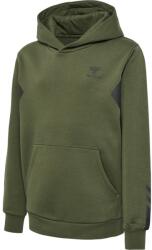 Hummel Hanorac cu gluga Hummel HMLACTIVE CO HOODIE KIDS 221888-6453 Marime 116