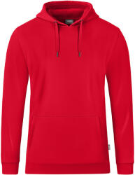 Jako Hanorac cu gluga JAKO Organic Hoody c6720m-100 Marime L