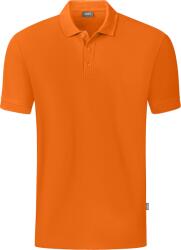 Jako Tricou Polo JAKO Organic Poloshirt Kids c6320-360 Marime 128