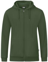 Jako Hanorac cu gluga JAKO Organic c6820-270 Marime 36 - weplayvolleyball