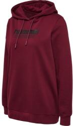 Hummel Hanorac cu gluga Hummel BOOSTER WOMAN HOODIE 220140-3661 Marime XS