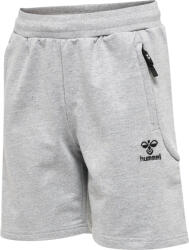 Hummel Sorturi Hummel hmlMOVE GRID COTTON SHORTS KIDS 214921-2006 Marime 140