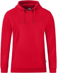 Jako Hanorac cu gluga JAKO Organic Hoody c6720-100 Marime 152 - weplayhandball
