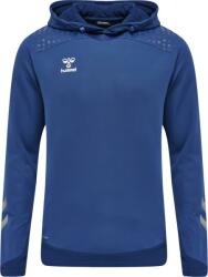 Hummel Hanorac cu gluga Hummel LEAD POLY HOODIE 207409-7045 Marime XL - weplayvolleyball