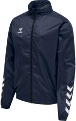 Hummel Jacheta cu gluga Hummel CORE XK SPRAY JACKET 211486-7026 Marime S