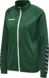 Hummel Jacheta Hummel AUTHENTIC WOMEN POLY ZIP JACKET 205368-6140 Marime S