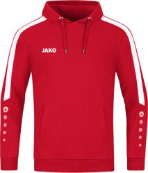 Jako Hanorac cu gluga Jako Hooded sweatshirt Power W 6723d-100 Marime 40